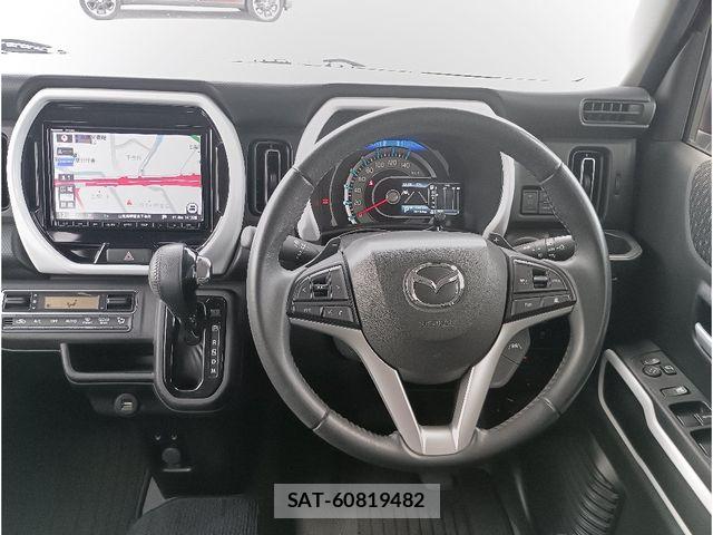 Mazda FLAIR CROSSOVER 2021-07 6006143-2