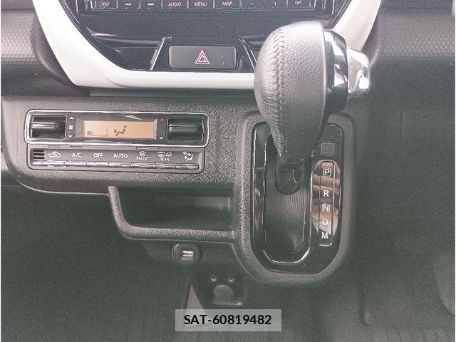 Mazda FLAIR CROSSOVER 2021-07 6006143-29