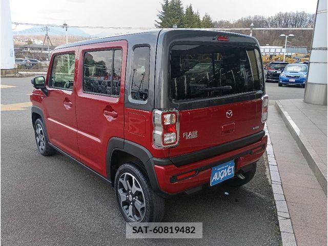 Mazda FLAIR CROSSOVER 2021-07 6006143-3