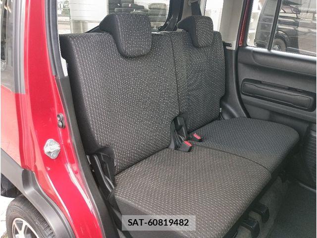 Mazda FLAIR CROSSOVER 2021-07 6006143-5