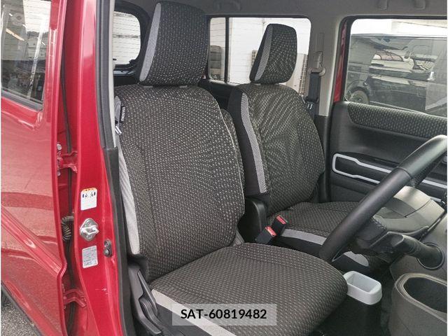 Mazda FLAIR CROSSOVER 2021-07 6006143-6