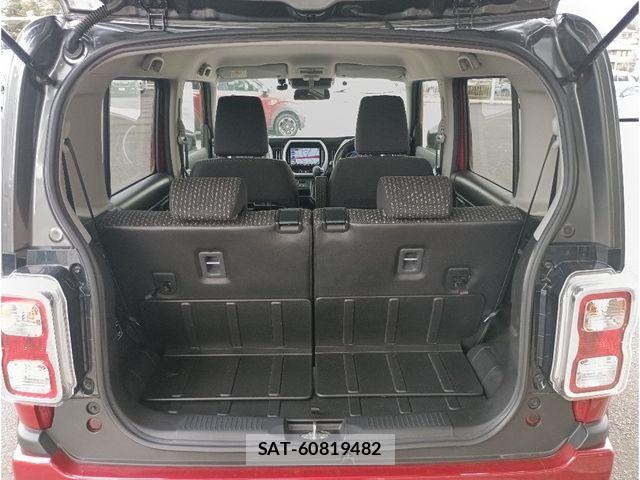 Mazda FLAIR CROSSOVER 2021-07 6006143-7