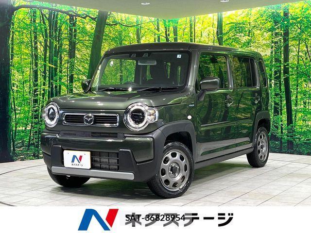 Mazda FLAIR CROSSOVER 2023-03 6214681-0