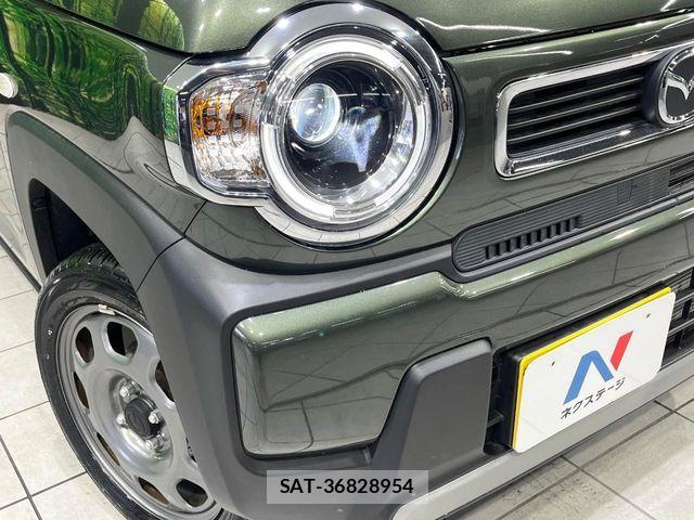 Mazda FLAIR CROSSOVER 2023-03 6214681-11