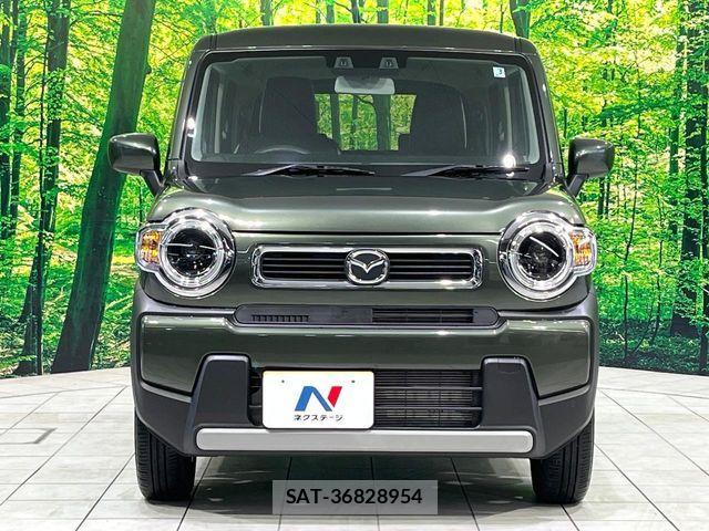 Mazda FLAIR CROSSOVER 2023-03 6214681-13