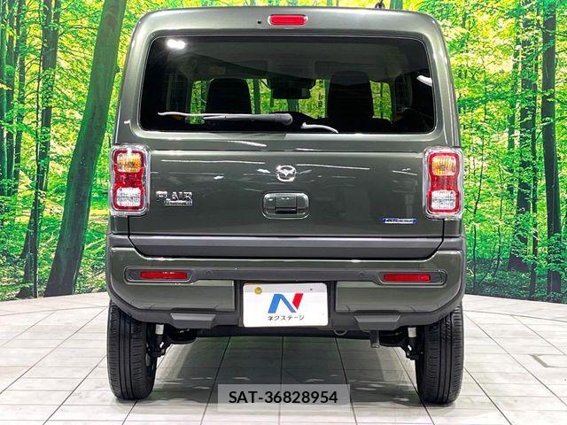 Mazda FLAIR CROSSOVER 2023-03 6214681-14
