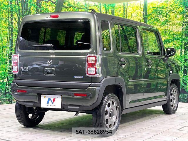 Mazda FLAIR CROSSOVER 2023-03 6214681-16