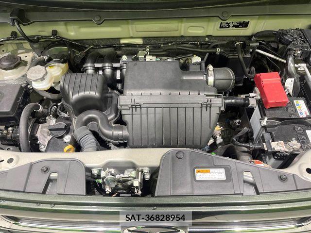 Mazda FLAIR CROSSOVER 2023-03 6214681-17