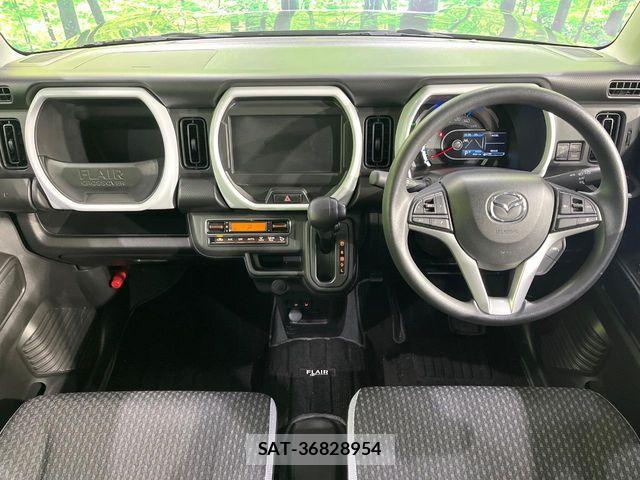 Mazda FLAIR CROSSOVER 2023-03 6214681-1