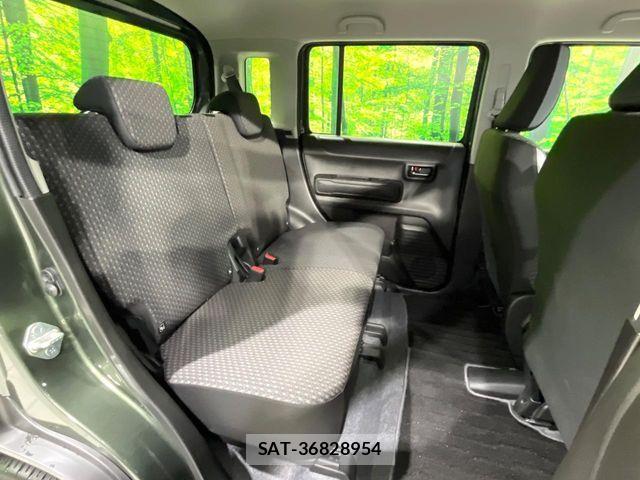 Mazda FLAIR CROSSOVER 2023-03 6214681-8