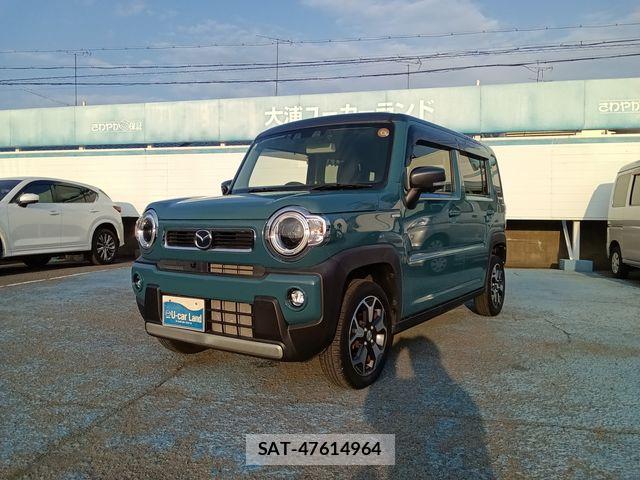 Mazda FLAIR CROSSOVER 2021-04 6244072-0