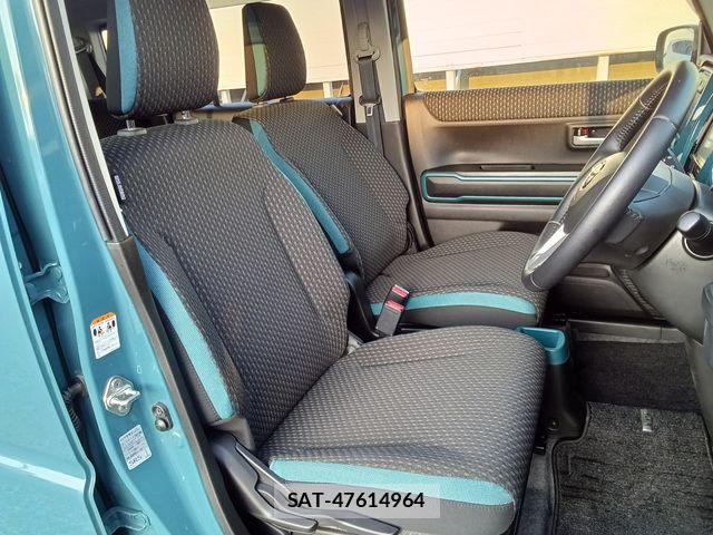Mazda FLAIR CROSSOVER 2021-04 6244072-9