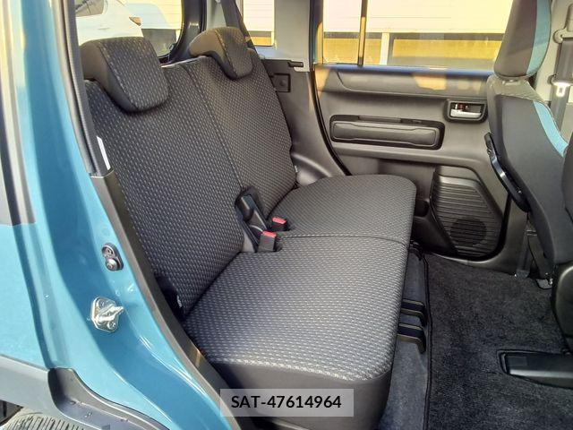 Mazda FLAIR CROSSOVER 2021-04 6244072-10