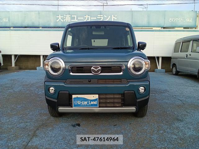 Mazda FLAIR CROSSOVER 2021-04 6244072-11
