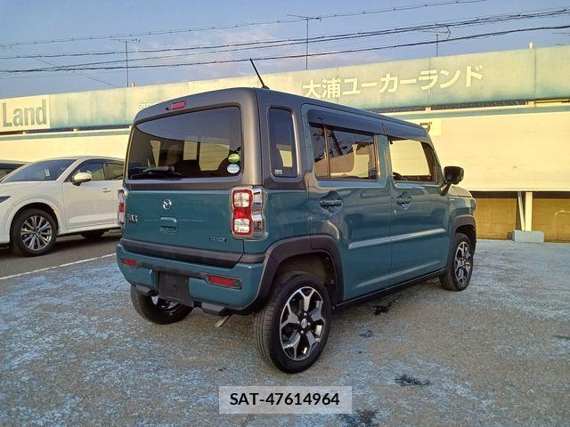 Mazda FLAIR CROSSOVER 2021-04 6244072-13