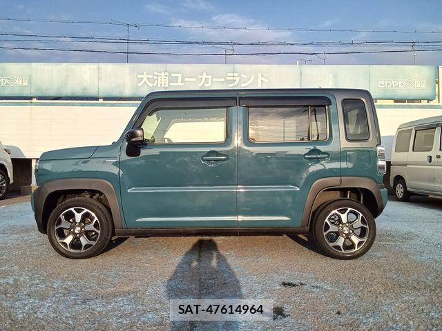 Mazda FLAIR CROSSOVER 2021-04 6244072-14