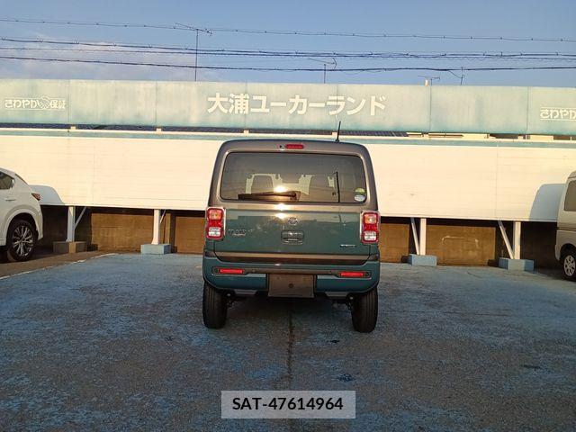 Mazda FLAIR CROSSOVER 2021-04 6244072-15