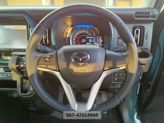 Mazda FLAIR CROSSOVER 2021-04 6244072-16