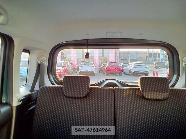 Mazda FLAIR CROSSOVER 2021-04 6244072-18