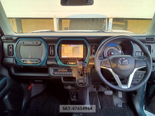 Mazda FLAIR CROSSOVER 2021-04 6244072-1