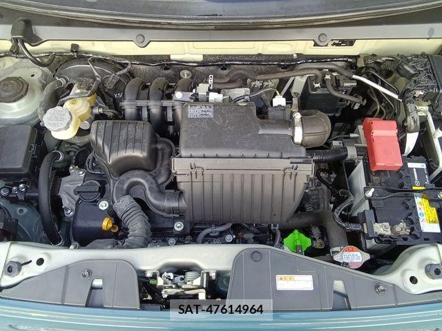 Mazda FLAIR CROSSOVER 2021-04 6244072-21