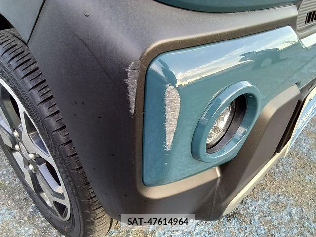 Mazda FLAIR CROSSOVER 2021-04 6244072-22