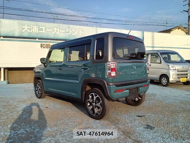 Mazda FLAIR CROSSOVER 2021-04 6244072-2