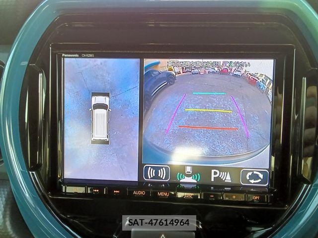 Mazda FLAIR CROSSOVER 2021-04 6244072-4