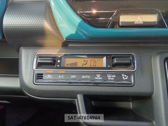 Mazda FLAIR CROSSOVER 2021-04 6244072-5
