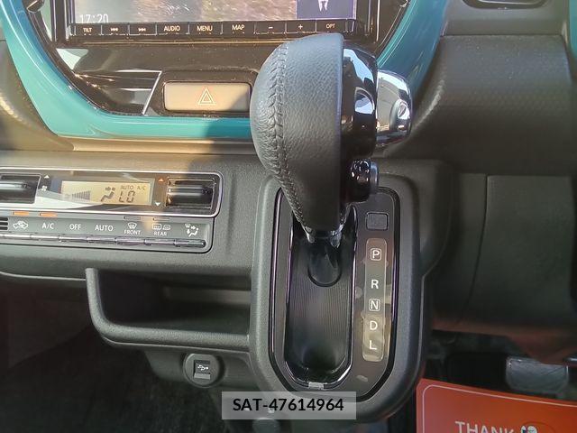 Mazda FLAIR CROSSOVER 2021-04 6244072-6