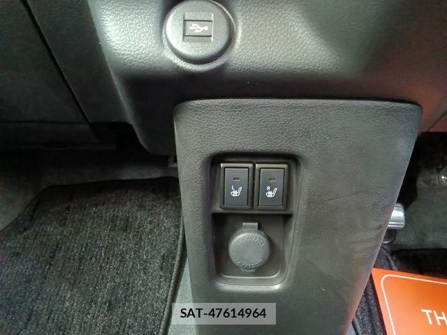 Mazda FLAIR CROSSOVER 2021-04 6244072-7