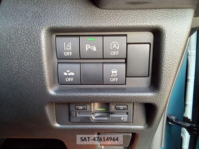 Mazda FLAIR CROSSOVER 2021-04 6244072-8