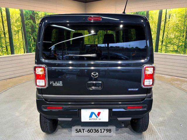 Mazda FLAIR CROSSOVER 2022-12 6244073-14