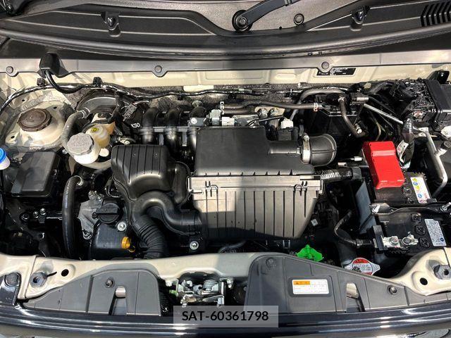 Mazda FLAIR CROSSOVER 2022-12 6244073-17