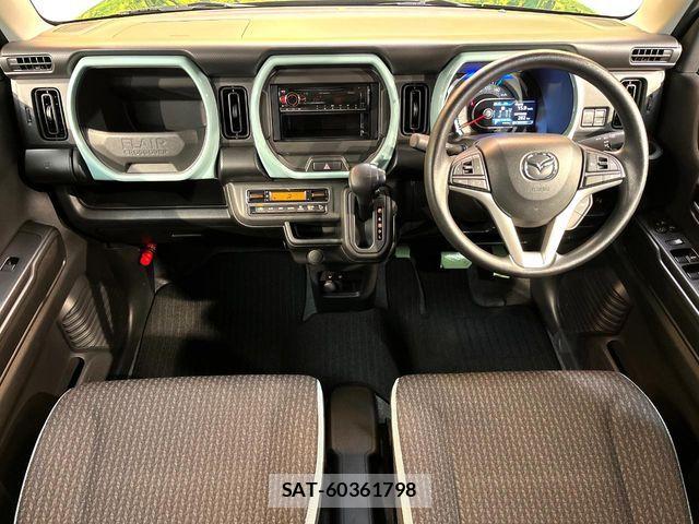 Mazda FLAIR CROSSOVER 2022-12 6244073-1