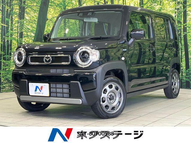 Mazda FLAIR CROSSOVER 2024-11 6271677-0