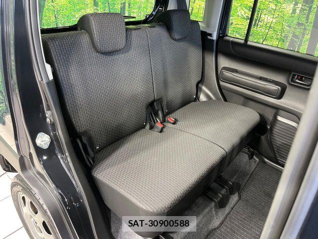 Mazda FLAIR CROSSOVER 2024-11 6271677-9
