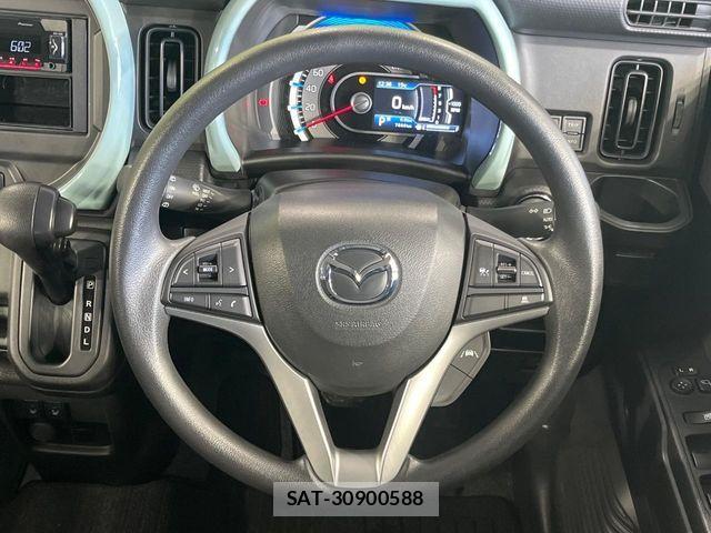 Mazda FLAIR CROSSOVER 2024-11 6271677-11