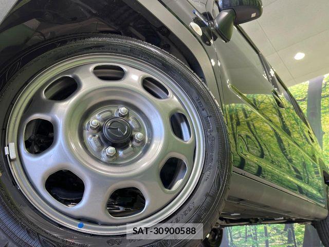 Mazda FLAIR CROSSOVER 2024-11 6271677-13