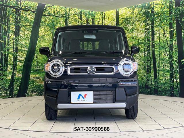 Mazda FLAIR CROSSOVER 2024-11 6271677-14