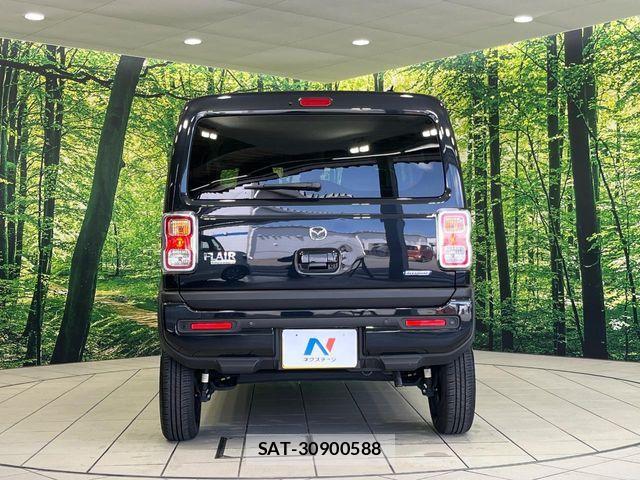 Mazda FLAIR CROSSOVER 2024-11 6271677-15