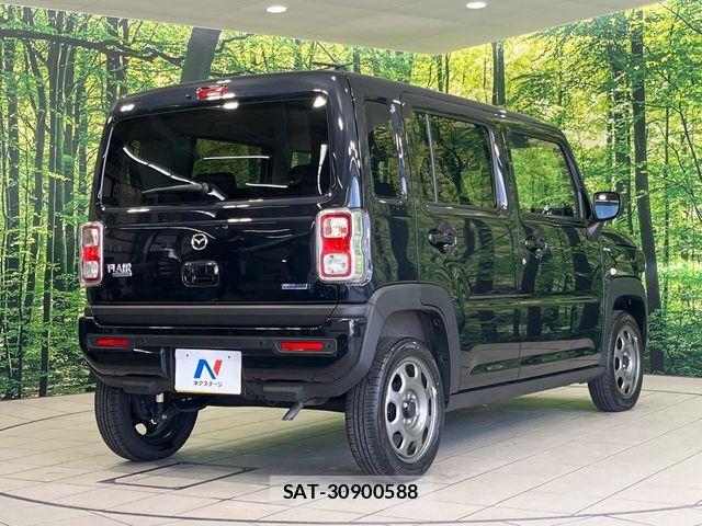Mazda FLAIR CROSSOVER 2024-11 6271677-17
