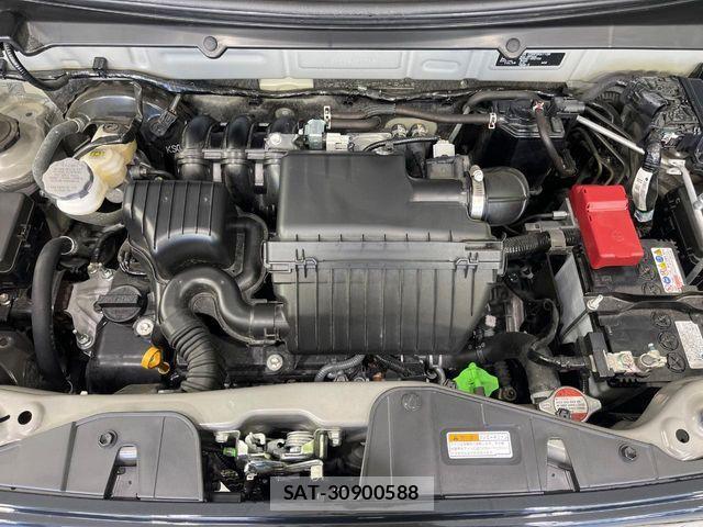 Mazda FLAIR CROSSOVER 2024-11 6271677-18