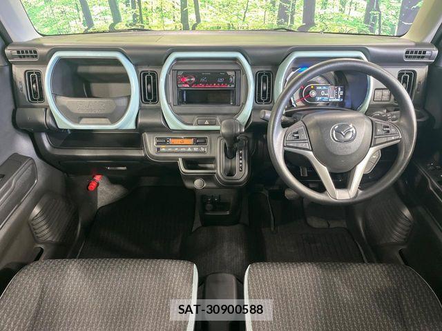 Mazda FLAIR CROSSOVER 2024-11 6271677-1