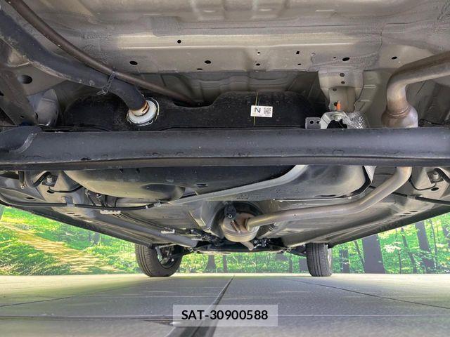 Mazda FLAIR CROSSOVER 2024-11 6271677-19