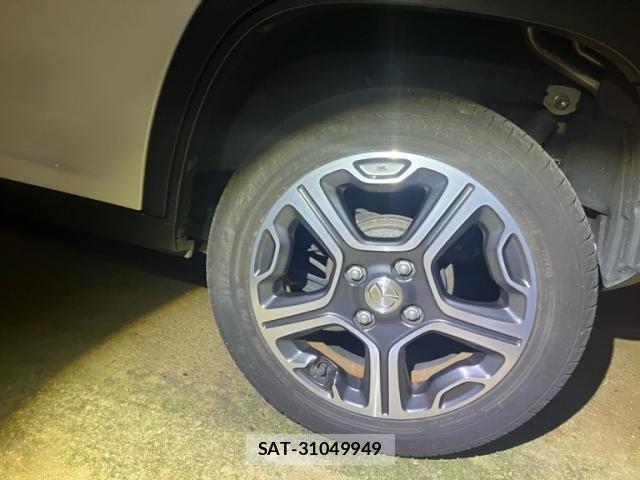 Mazda FLAIR CROSSOVER 2016-03 6276357-9