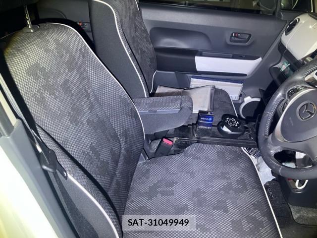 Mazda FLAIR CROSSOVER 2016-03 6276357-10