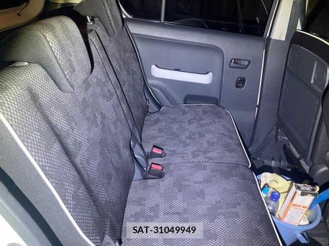 Mazda FLAIR CROSSOVER 2016-03 6276357-11