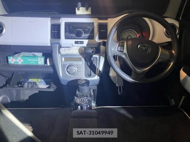 Mazda FLAIR CROSSOVER 2016-03 6276357-12
