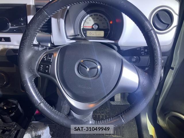 Mazda FLAIR CROSSOVER 2016-03 6276357-13